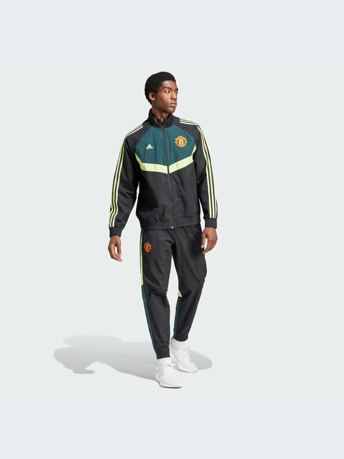 Худи и свитшоты Adidas модель IP9190-KZ Худи и свитшоты Adidas модель IP9190-KZ Фото