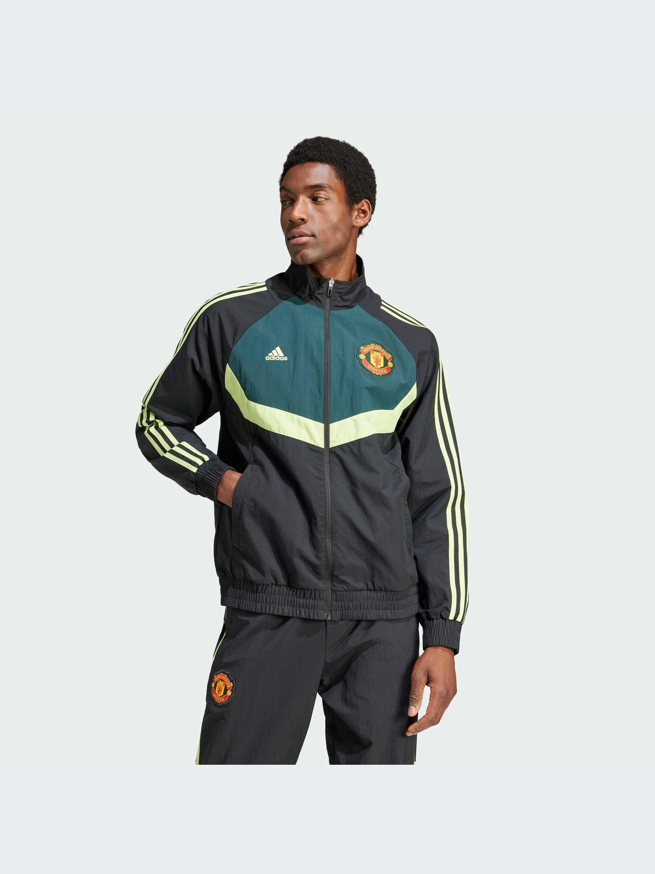 Худи и свитшоты Adidas модель IP9190-KZ Худи и свитшоты Adidas модель IP9190-KZ Фото