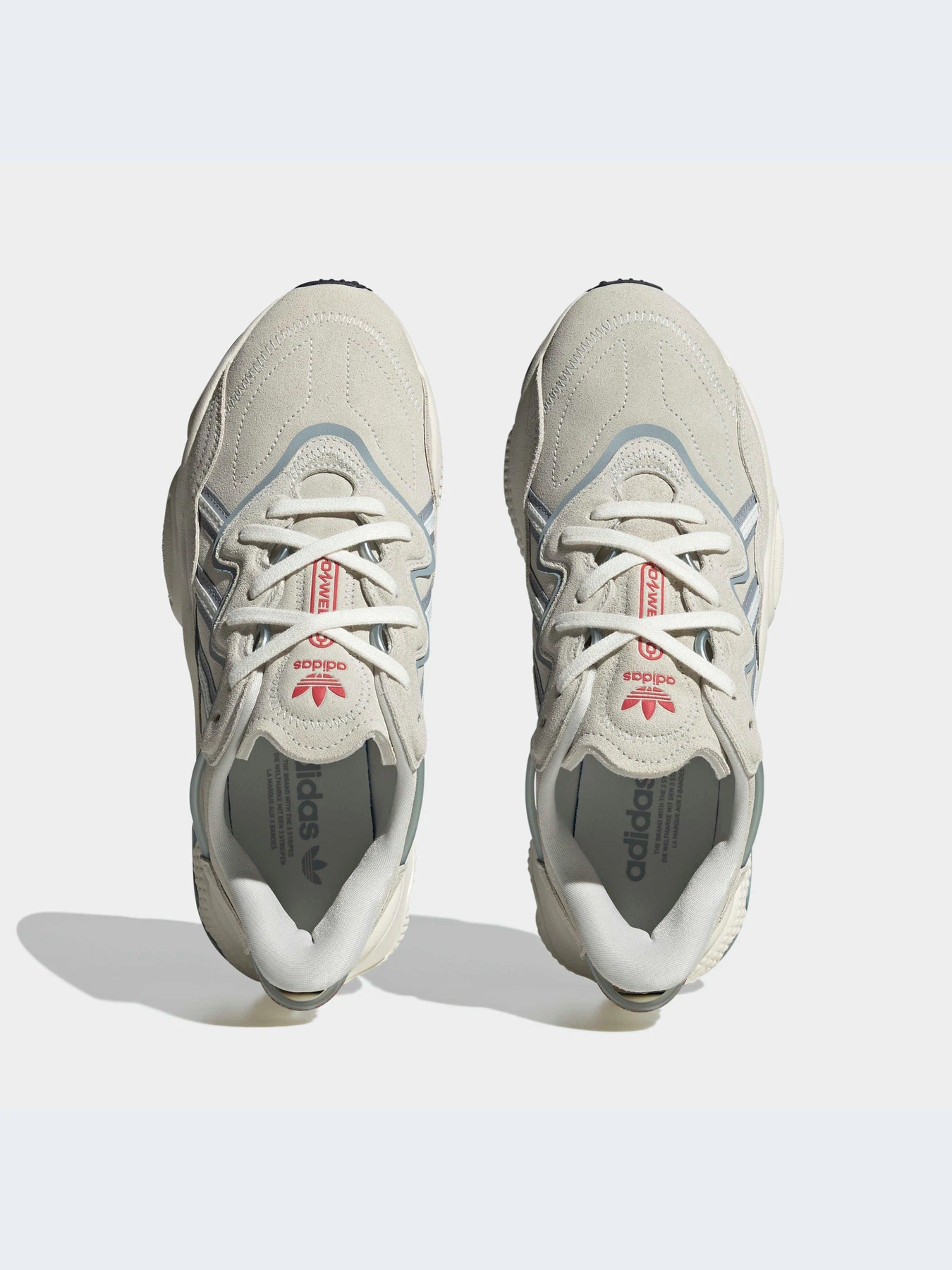 Кроссовки Adidas Ozweego модель HP6387-KZ Кроссовки Adidas Ozweego модель HP6387-KZ Фото