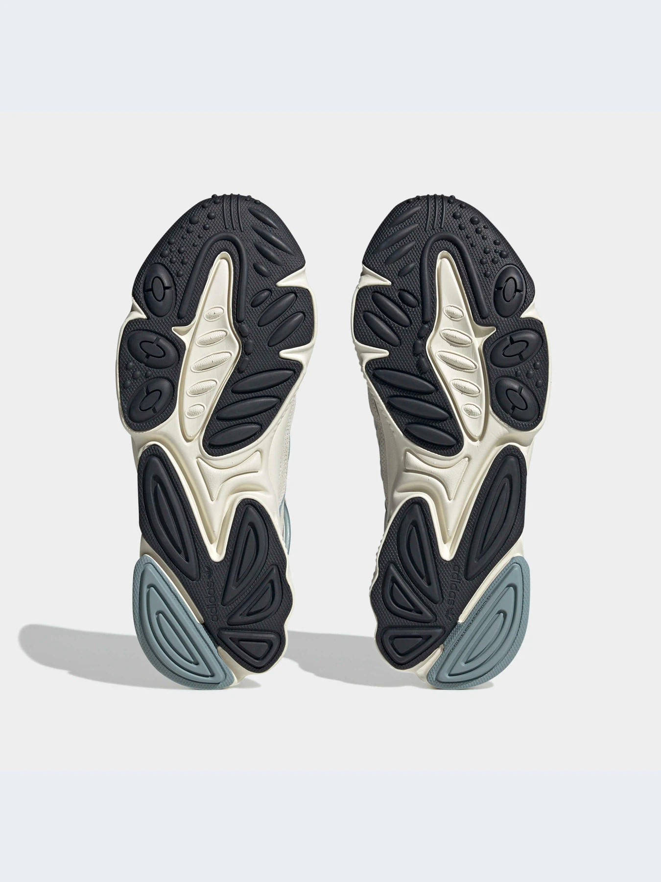 Кроссовки Adidas Ozweego модель HP6387-KZ Кроссовки Adidas Ozweego модель HP6387-KZ Фото