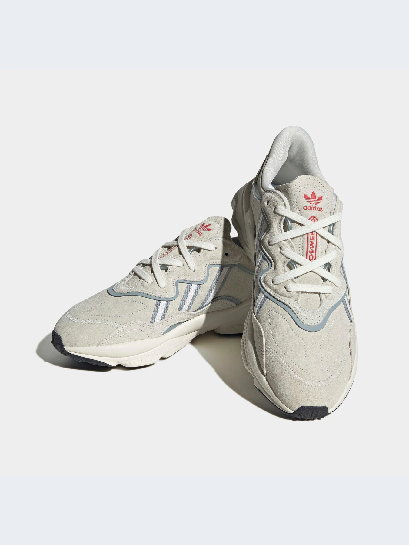 Кроссовки Adidas Ozweego модель HP6387-KZ Кроссовки Adidas Ozweego модель HP6387-KZ Фото