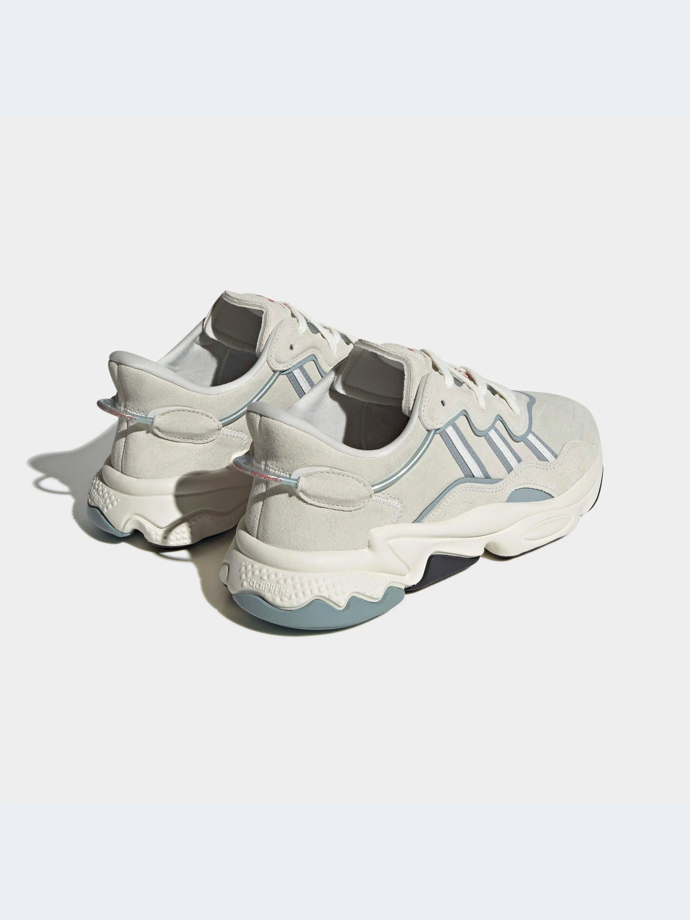 Кроссовки Adidas Ozweego модель HP6387-KZ Кроссовки Adidas Ozweego модель HP6387-KZ Фото