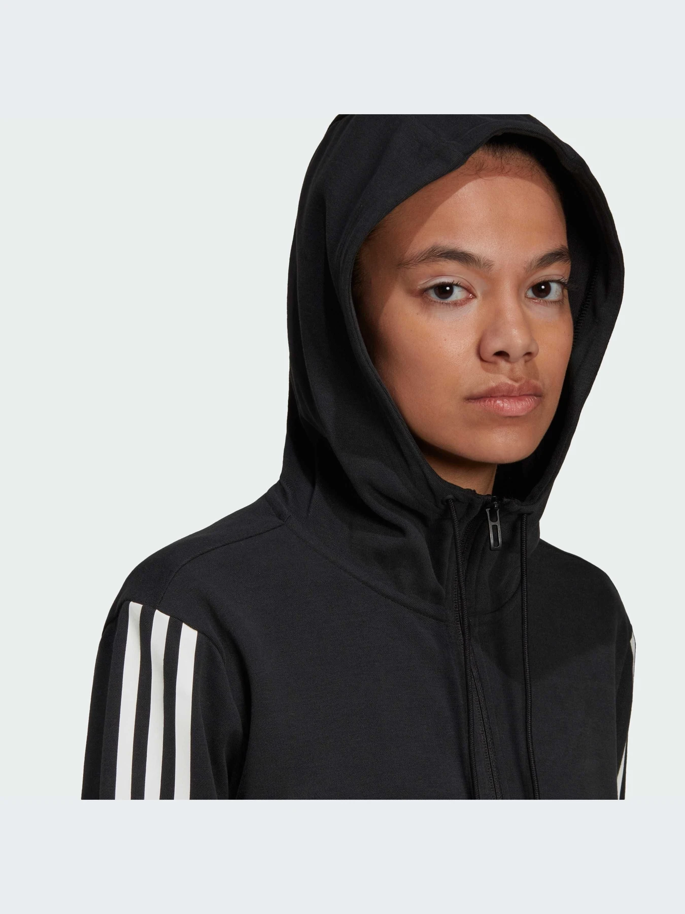 Худи и свитшоты Adidas модель HD1731-KZ Худи и свитшоты Adidas модель HD1731-KZ Фото