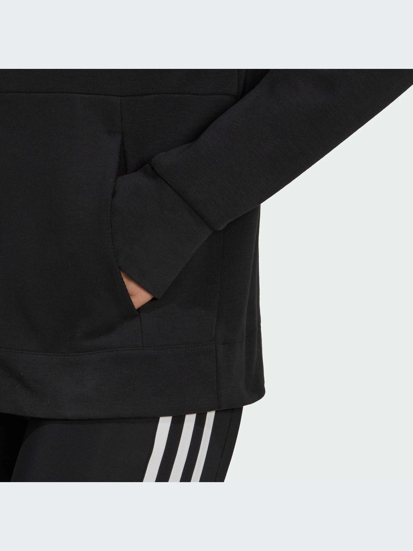 Худи и свитшоты Adidas модель HD1731-KZ Худи и свитшоты Adidas модель HD1731-KZ Фото