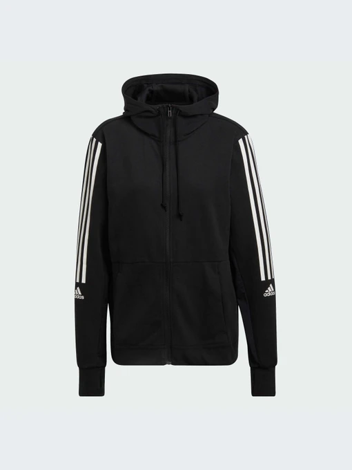 Худи и свитшоты Adidas модель HD1731-KZ Фото