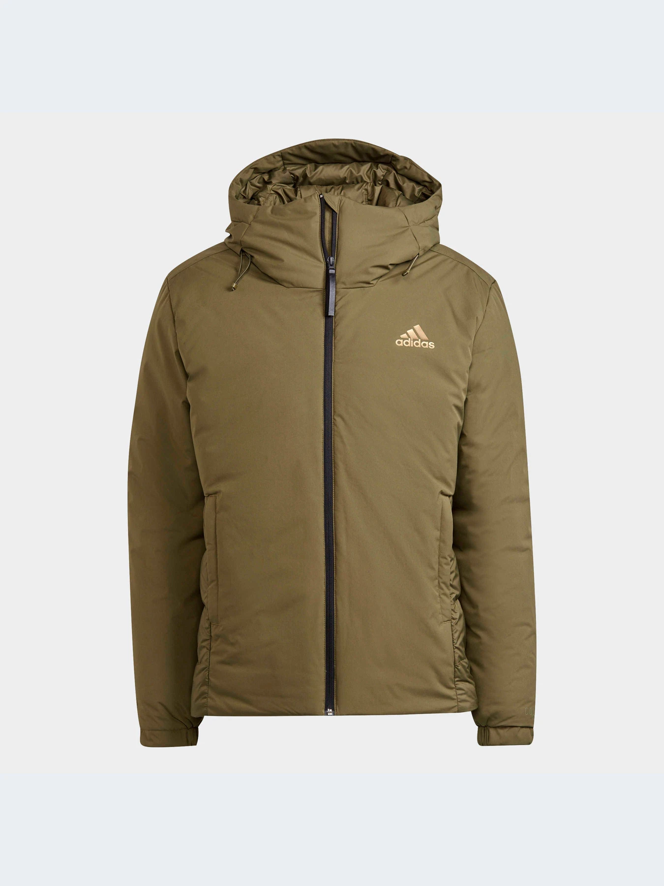 Куртки и дубленки Adidas модель GT6564-KZ Куртки и дубленки Adidas модель GT6564-KZ Фото
