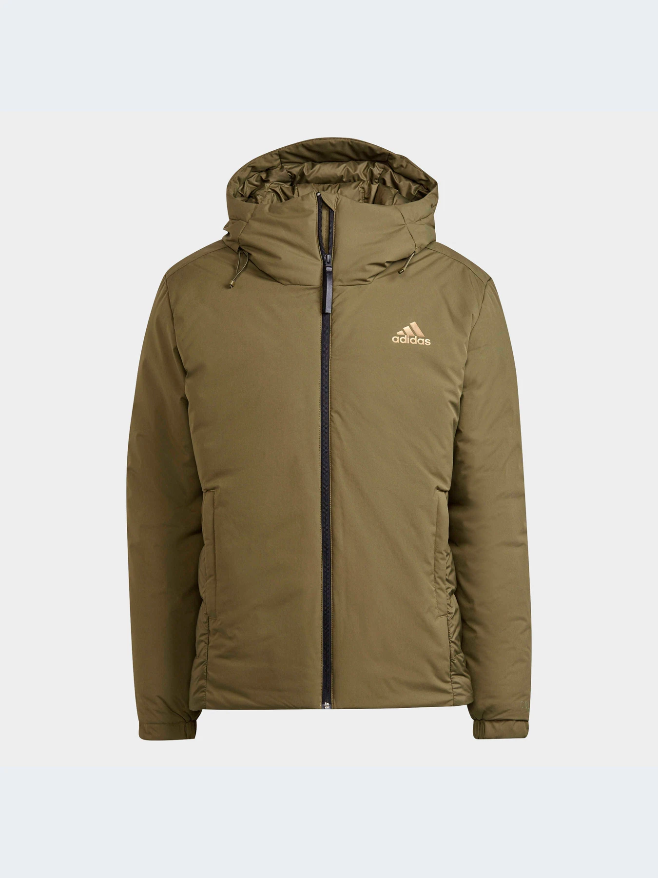 Куртки и дубленки Adidas модель GT6564-KZ Куртки и дубленки Adidas модель GT6564-KZ Фото