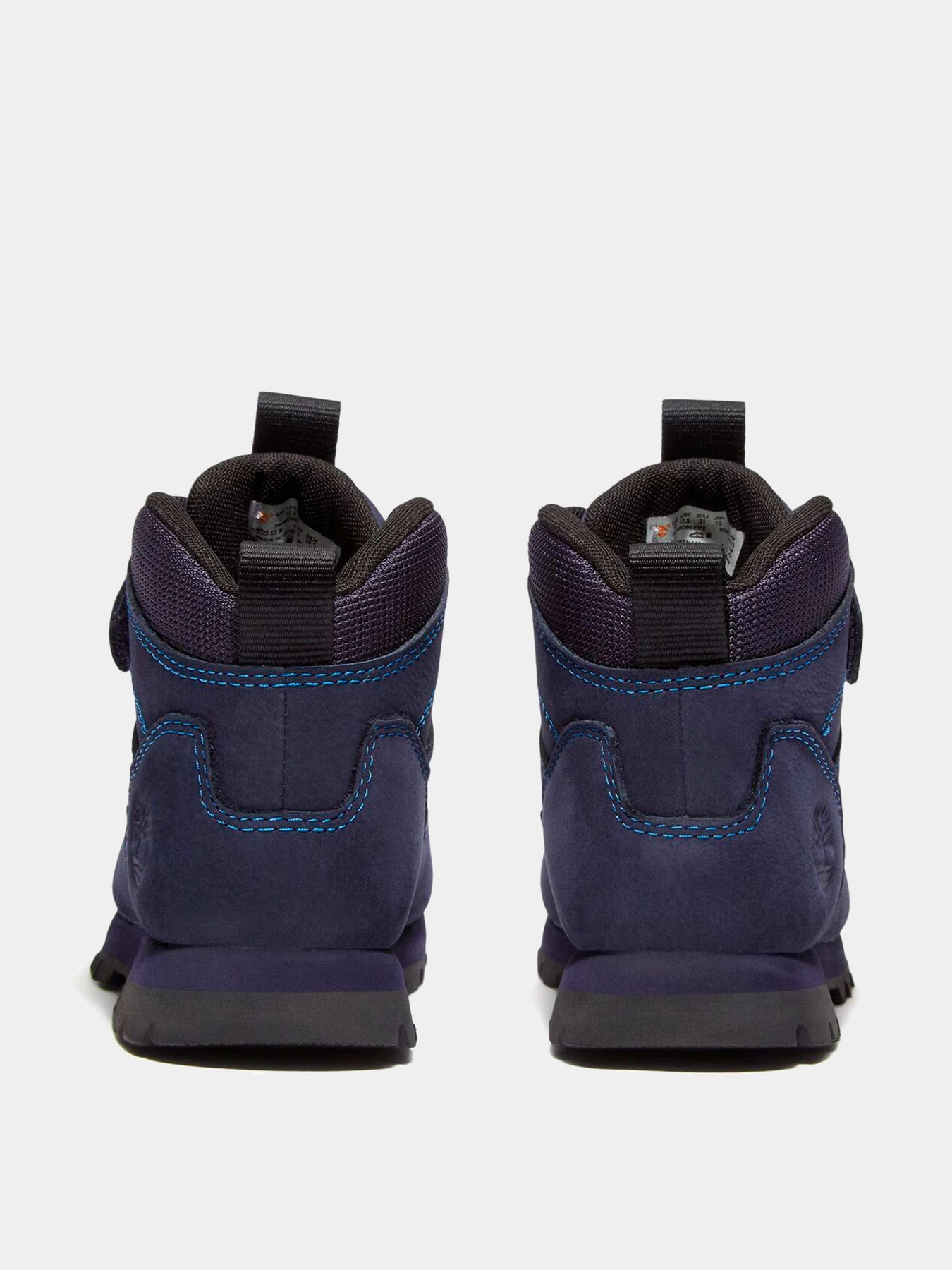 Ботинки и сапоги Timberland модель TB0A284EEP2 Ботинки и сапоги Timberland модель TB0A284EEP2 Фото