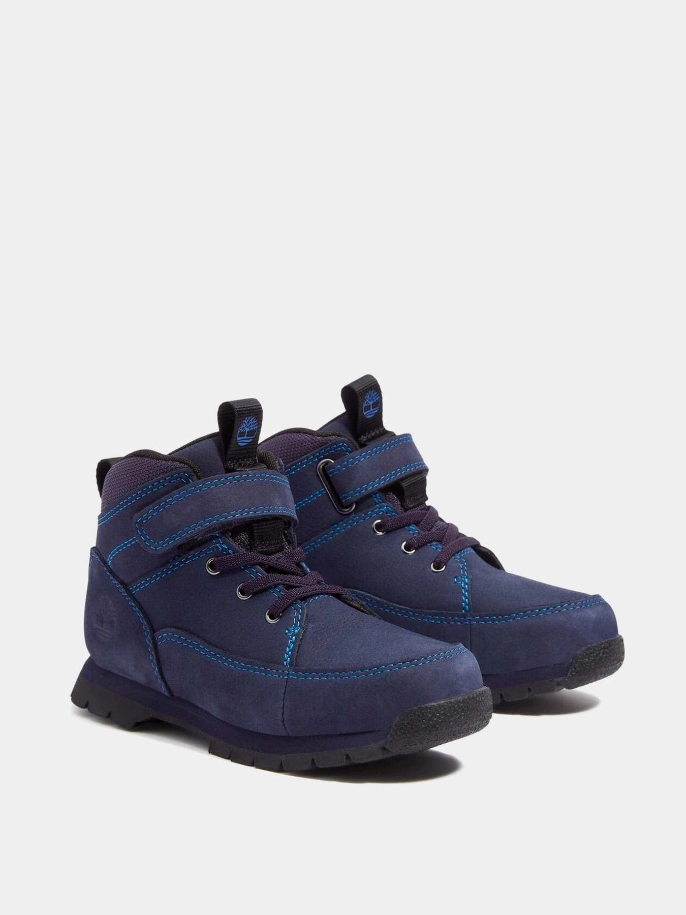 Ботинки и сапоги Timberland модель TB0A284EEP2 Ботинки и сапоги Timberland модель TB0A284EEP2 Фото