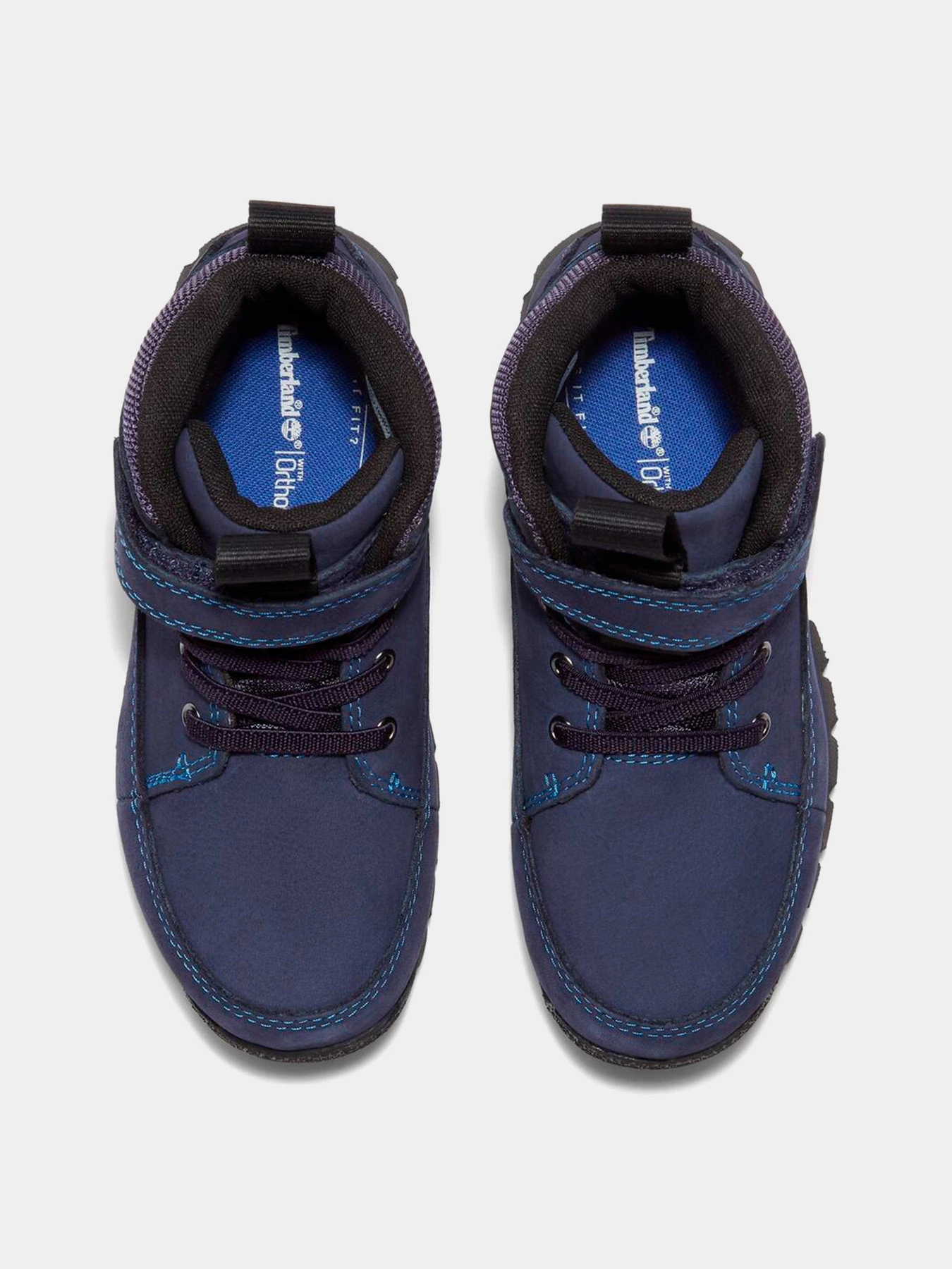 Ботинки и сапоги Timberland модель TB0A284EEP2 Ботинки и сапоги Timberland модель TB0A284EEP2 Фото