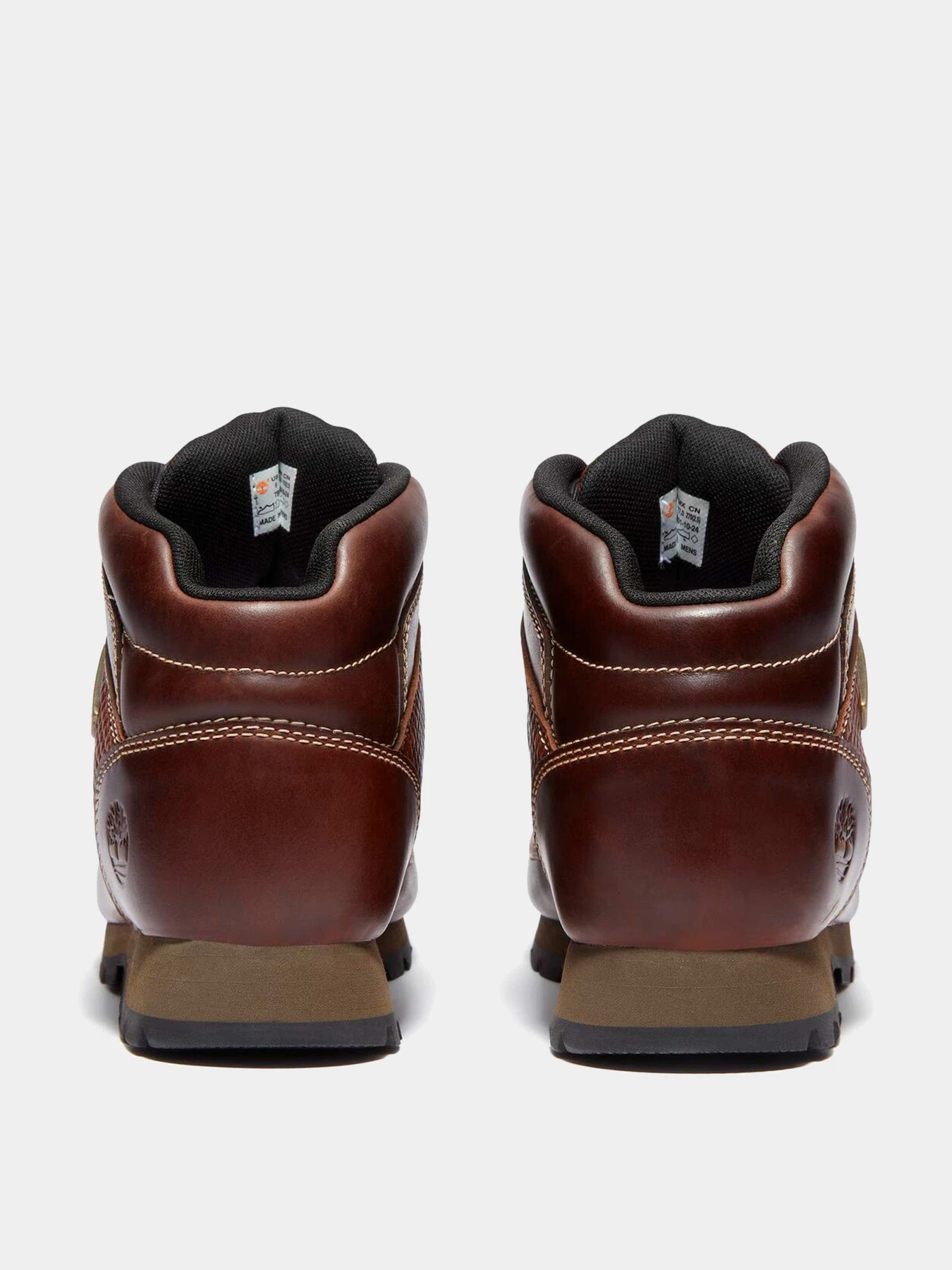 Ботинки и сапоги Timberland модель TB0A2K84EIU Ботинки и сапоги Timberland модель TB0A2K84EIU Фото
