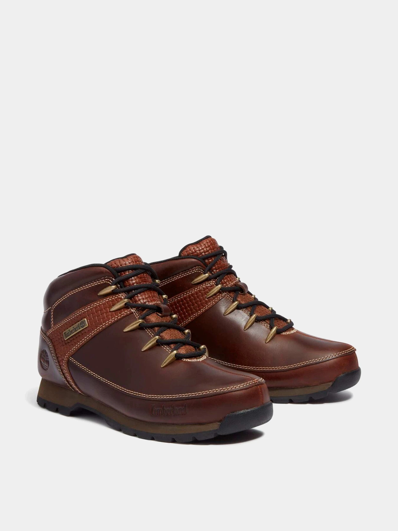Ботинки и сапоги Timberland модель TB0A2K84EIU Ботинки и сапоги Timberland модель TB0A2K84EIU Фото