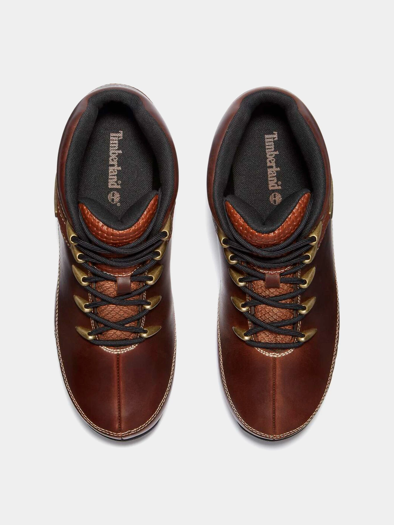 Ботинки и сапоги Timberland модель TB0A2K84EIU Ботинки и сапоги Timberland модель TB0A2K84EIU Фото