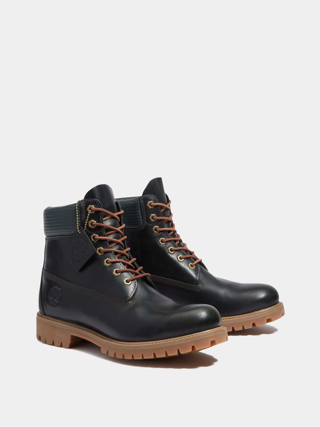 Ботинки и сапоги Timberland модель TB0A2P6WEEQ Ботинки и сапоги Timberland модель TB0A2P6WEEQ Фото