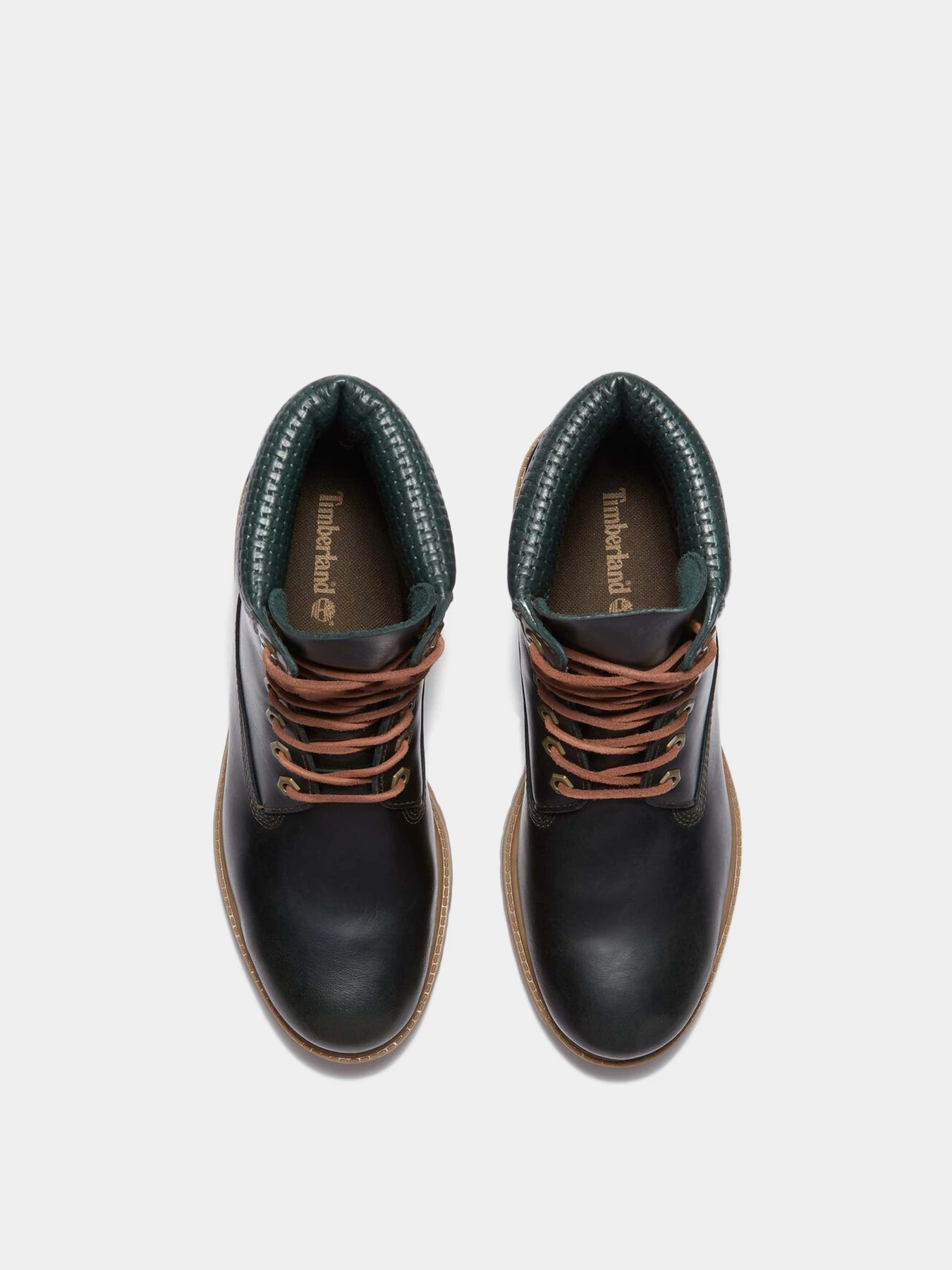 Ботинки и сапоги Timberland модель TB0A2P6WEEQ Ботинки и сапоги Timberland модель TB0A2P6WEEQ Фото