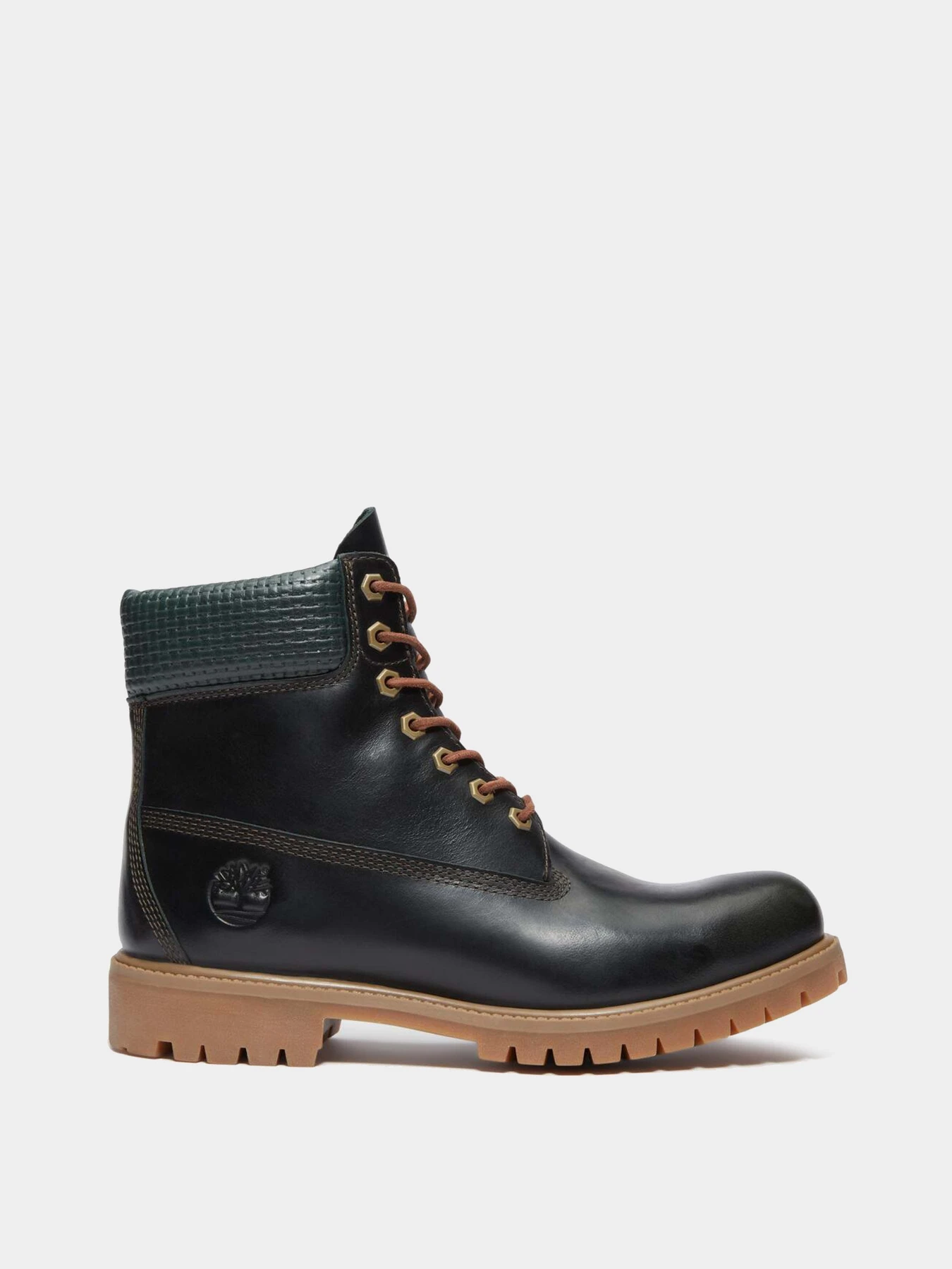 Ботинки и сапоги Timberland модель TB0A2P6WEEQ Ботинки и сапоги Timberland модель TB0A2P6WEEQ Фото