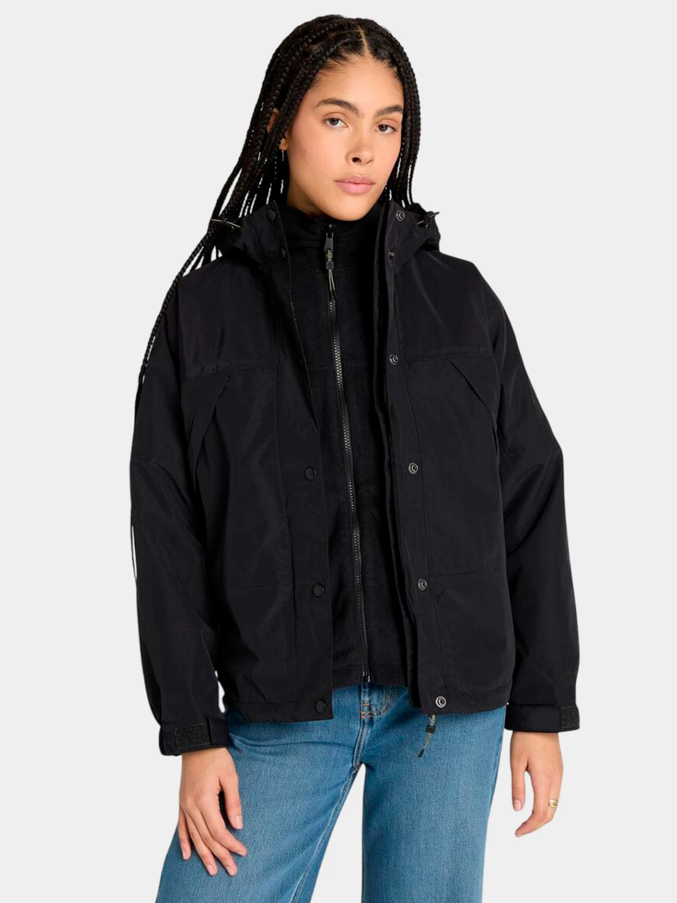 Куртки и дубленки Timberland модель TB0A2R5M001 Куртки и дубленки Timberland модель TB0A2R5M001 Фото