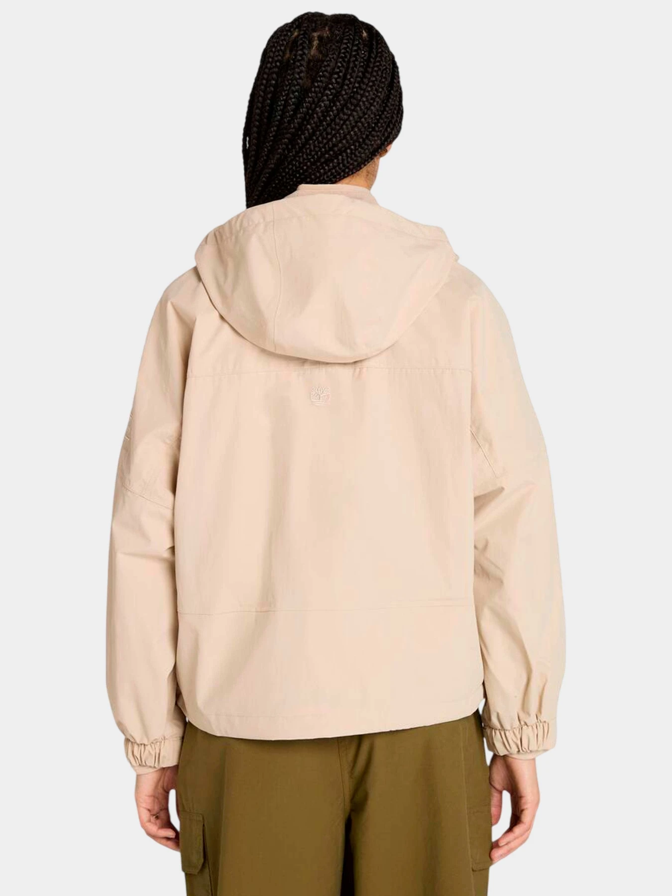 Куртки и дубленки Timberland модель TB0A2R5MEYK Куртки и дубленки Timberland модель TB0A2R5MEYK Фото