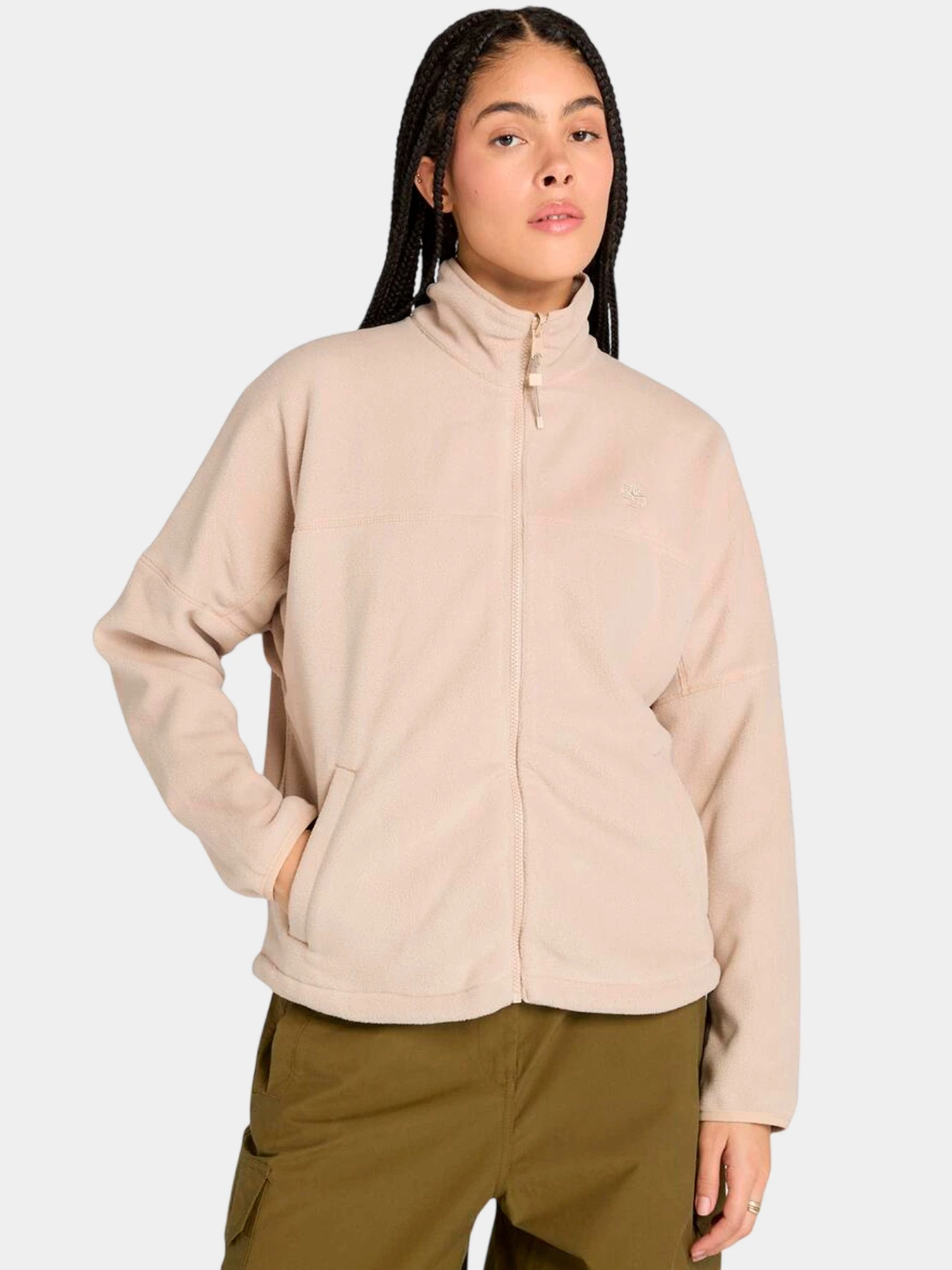 Куртки и дубленки Timberland модель TB0A2R5MEYK Куртки и дубленки Timberland модель TB0A2R5MEYK Фото