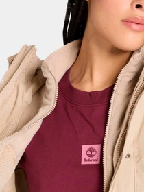 Куртки и дубленки Timberland модель TB0A2R5MEYK Фото