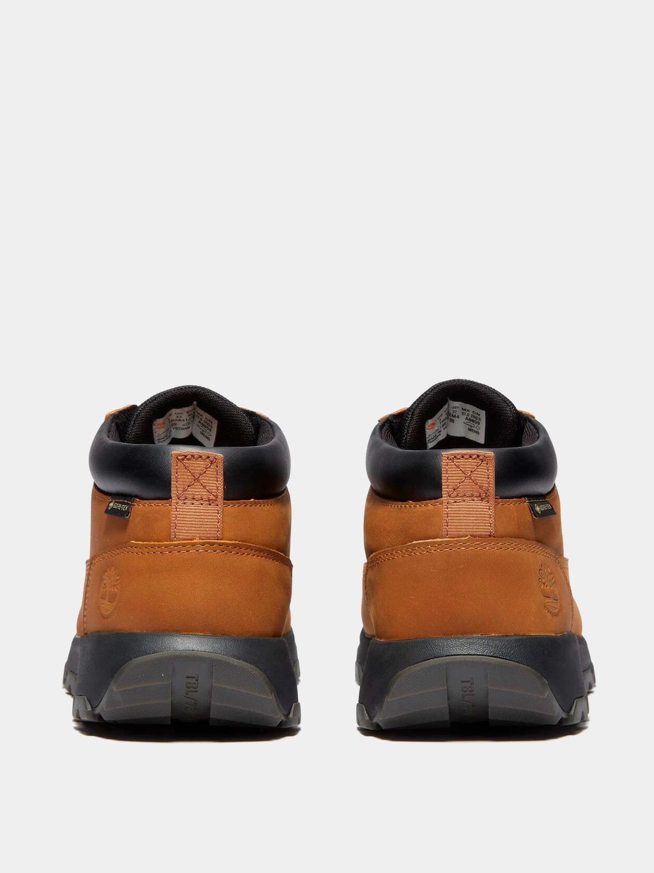 Полуботинки Timberland модель TB0A41J7EM4 Полуботинки Timberland модель TB0A41J7EM4 Фото