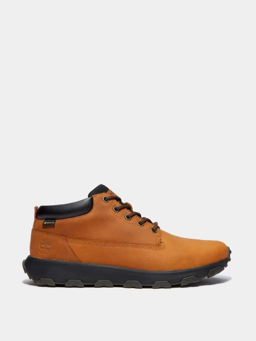 Полуботинки Timberland модель TB0A41J7EM4 Фото