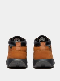 Полуботинки Timberland модель TB0A41J7EM4 Фото