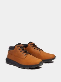 Полуботинки Timberland модель TB0A41J7EM4 Фото