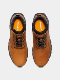 Полуботинки Timberland модель TB0A41J7EM4 Фото