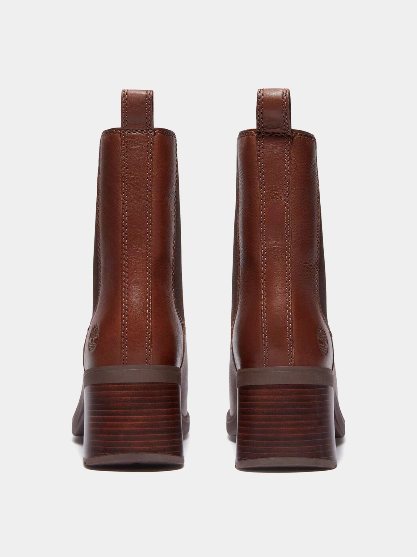 Ботинки и сапоги Timberland модель TB0A424XW01 Ботинки и сапоги Timberland модель TB0A424XW01 Фото