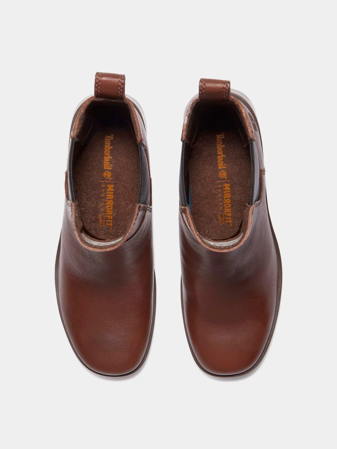 Ботинки и сапоги Timberland модель TB0A424XW01 Ботинки и сапоги Timberland модель TB0A424XW01 Фото