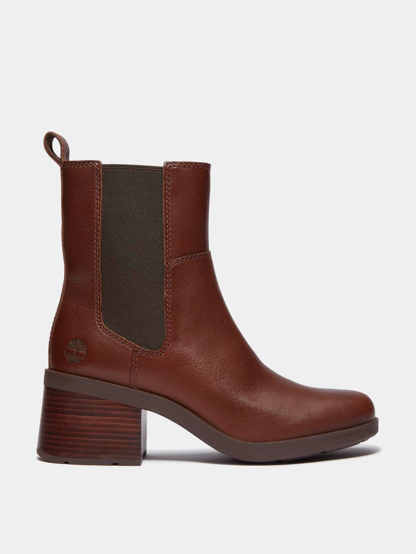 Ботинки и сапоги Timberland модель TB0A424XW01 Ботинки и сапоги Timberland модель TB0A424XW01 Фото