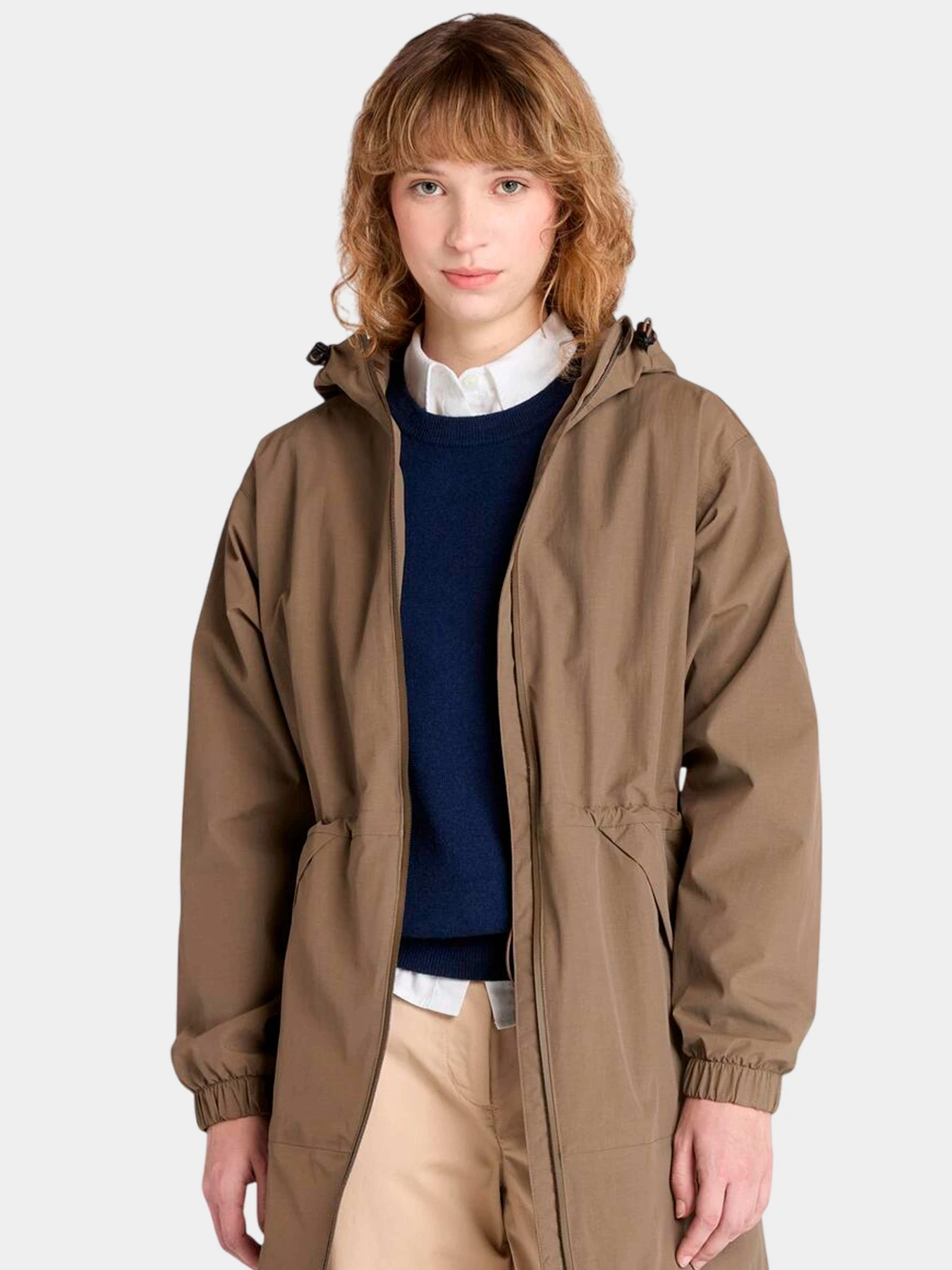 Куртки и дубленки Timberland модель TB0A428BBK0 Куртки и дубленки Timberland модель TB0A428BBK0 Фото