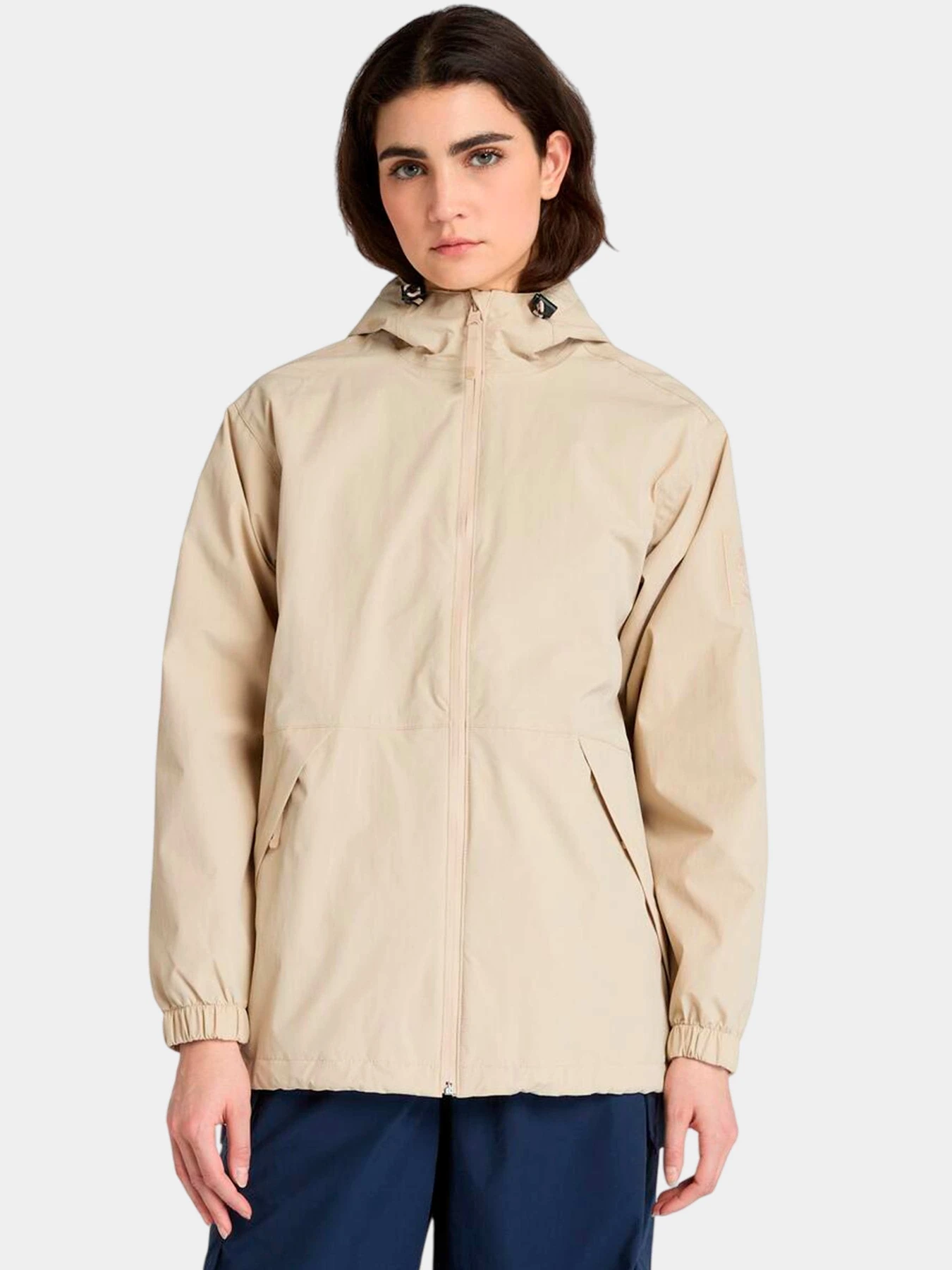 Куртки и дубленки Timberland модель TB0A429NEYK Куртки и дубленки Timberland модель TB0A429NEYK Фото