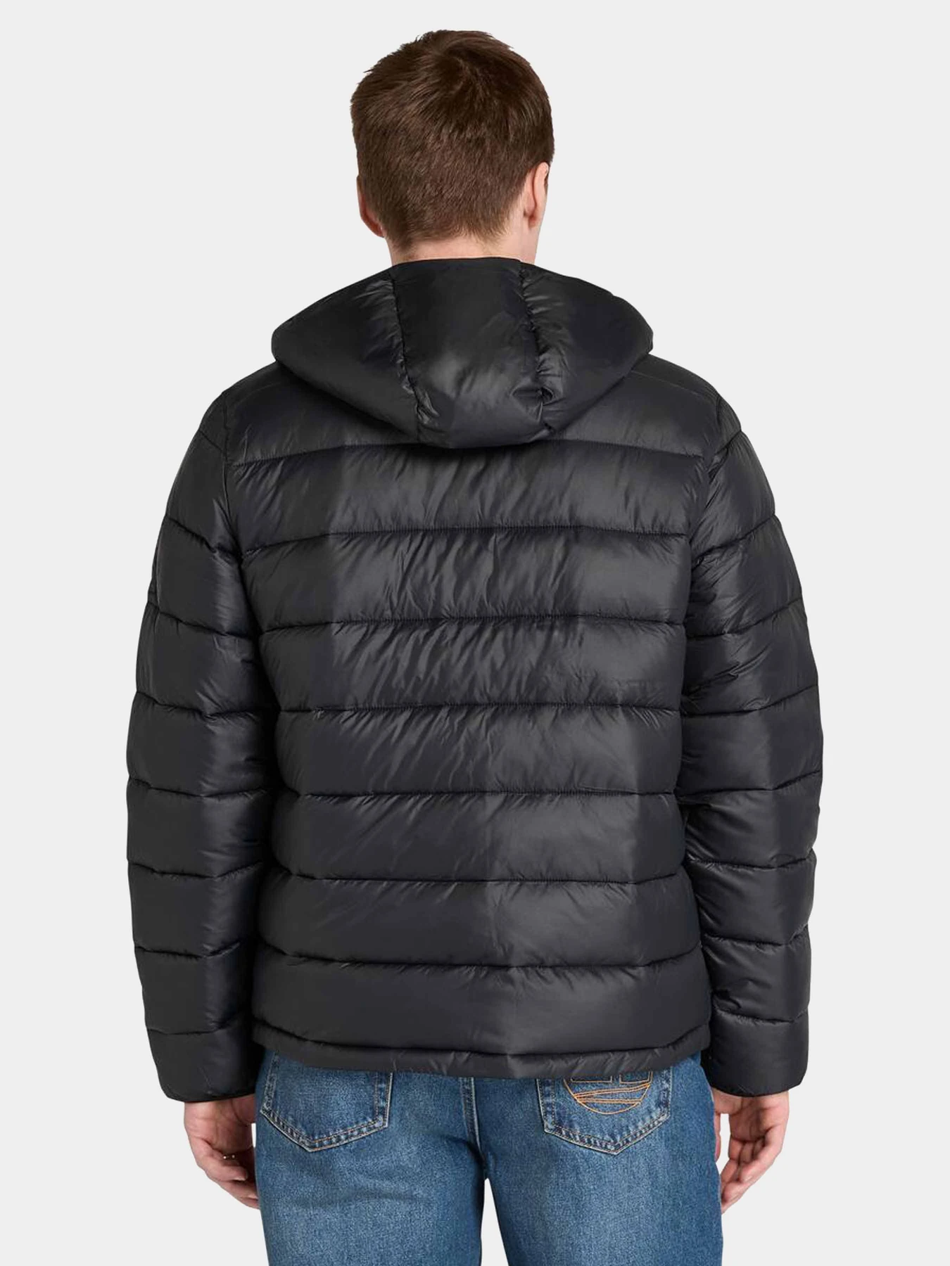 Куртки и дубленки Timberland модель TB0A44A1001 Куртки и дубленки Timberland модель TB0A44A1001 Фото