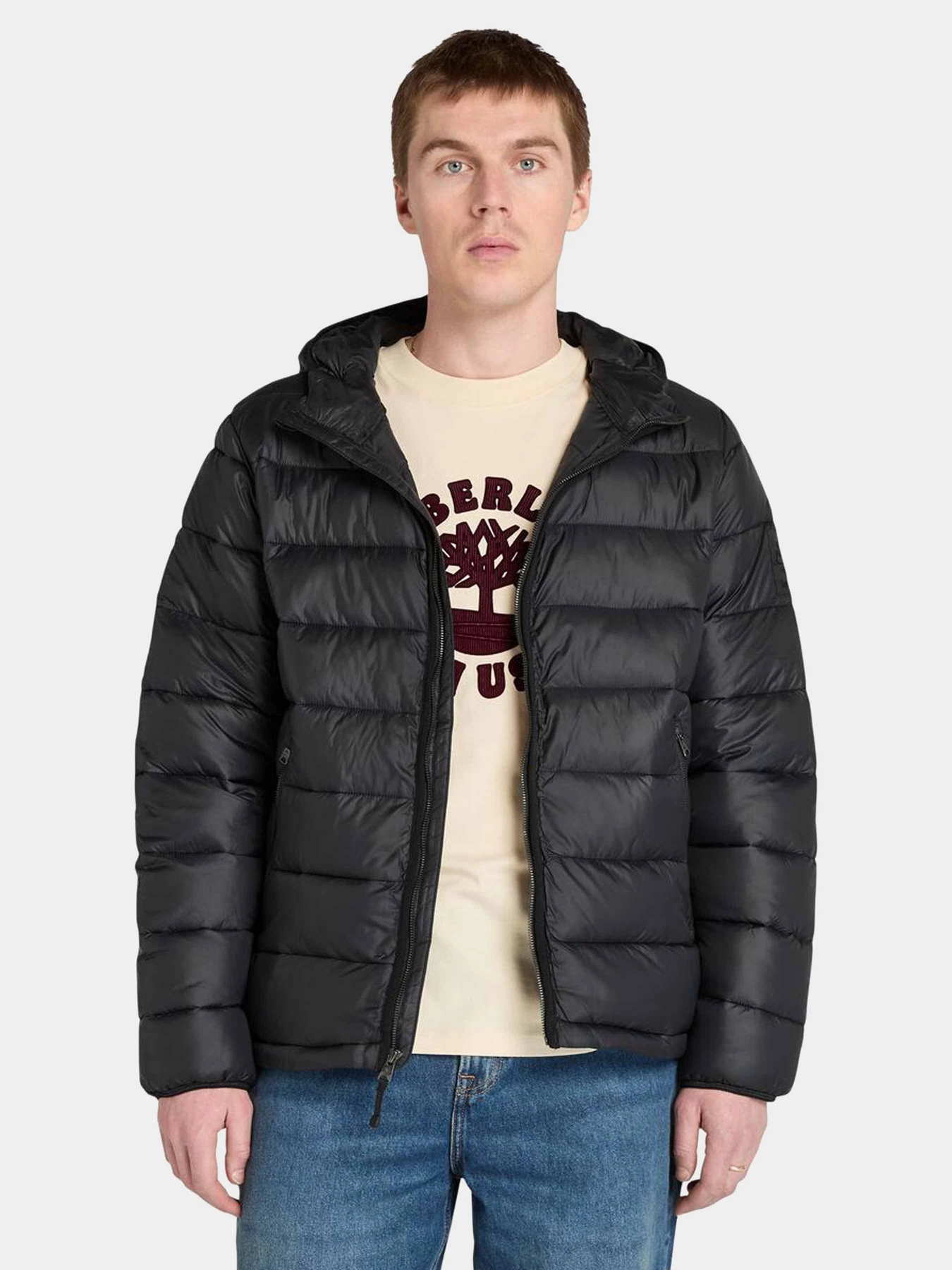 Куртки и дубленки Timberland модель TB0A44A1001 Куртки и дубленки Timberland модель TB0A44A1001 Фото