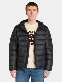 Куртки и дубленки Timberland модель TB0A44A1001 Фото