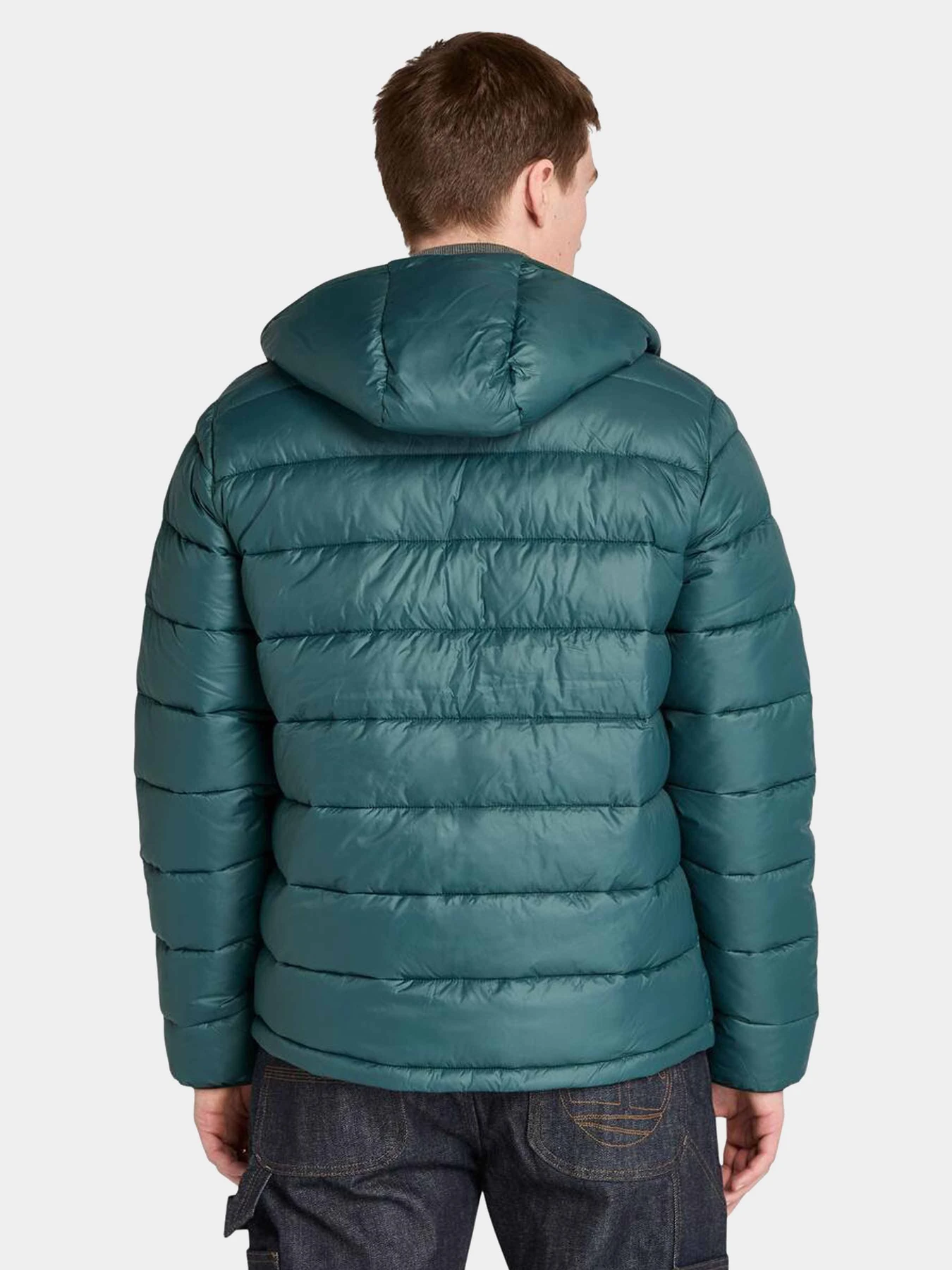 Куртки и дубленки Timberland модель TB0A44A1317 Куртки и дубленки Timberland модель TB0A44A1317 Фото