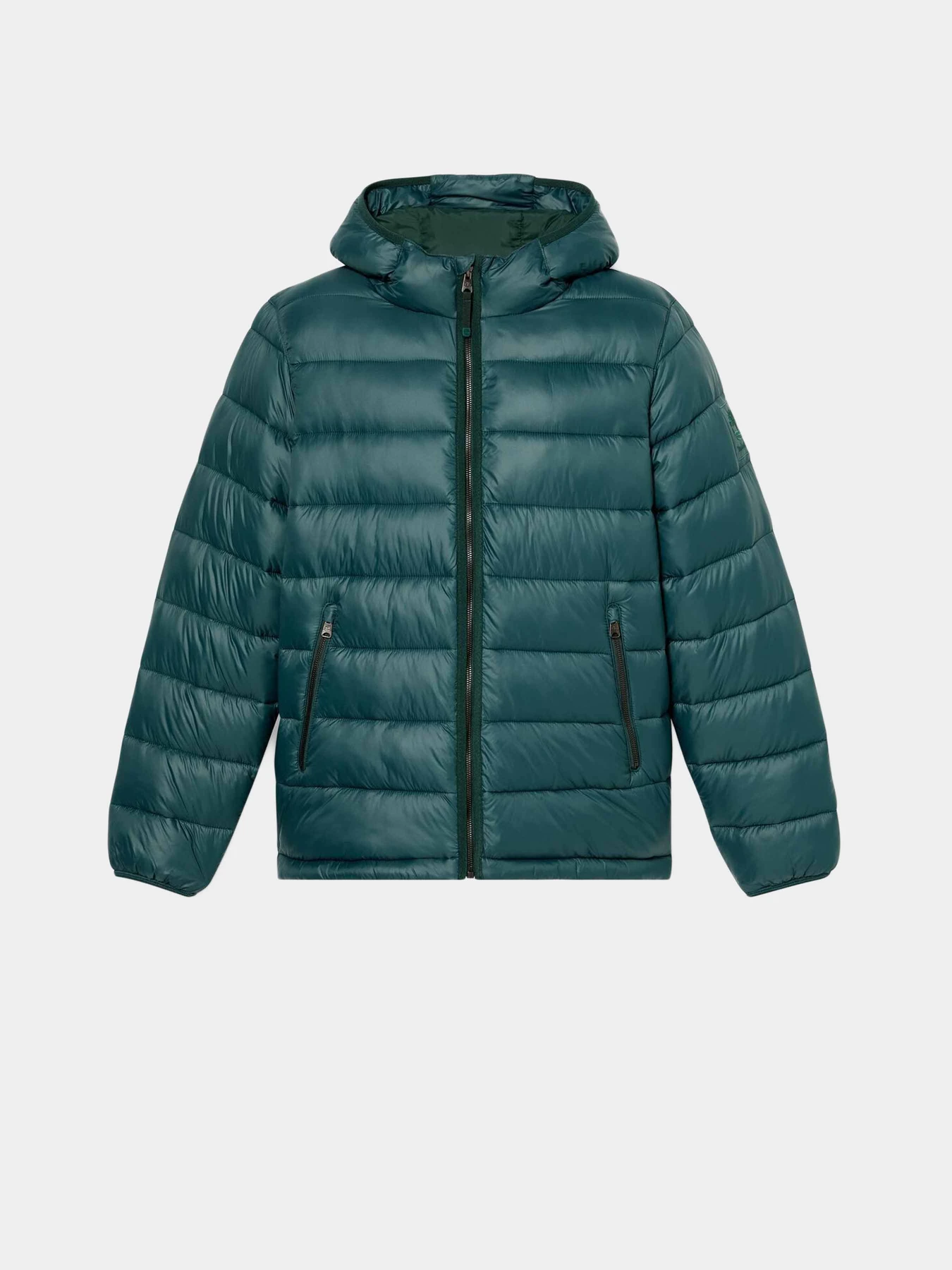 Куртки и дубленки Timberland модель TB0A44A1317 Куртки и дубленки Timberland модель TB0A44A1317 Фото
