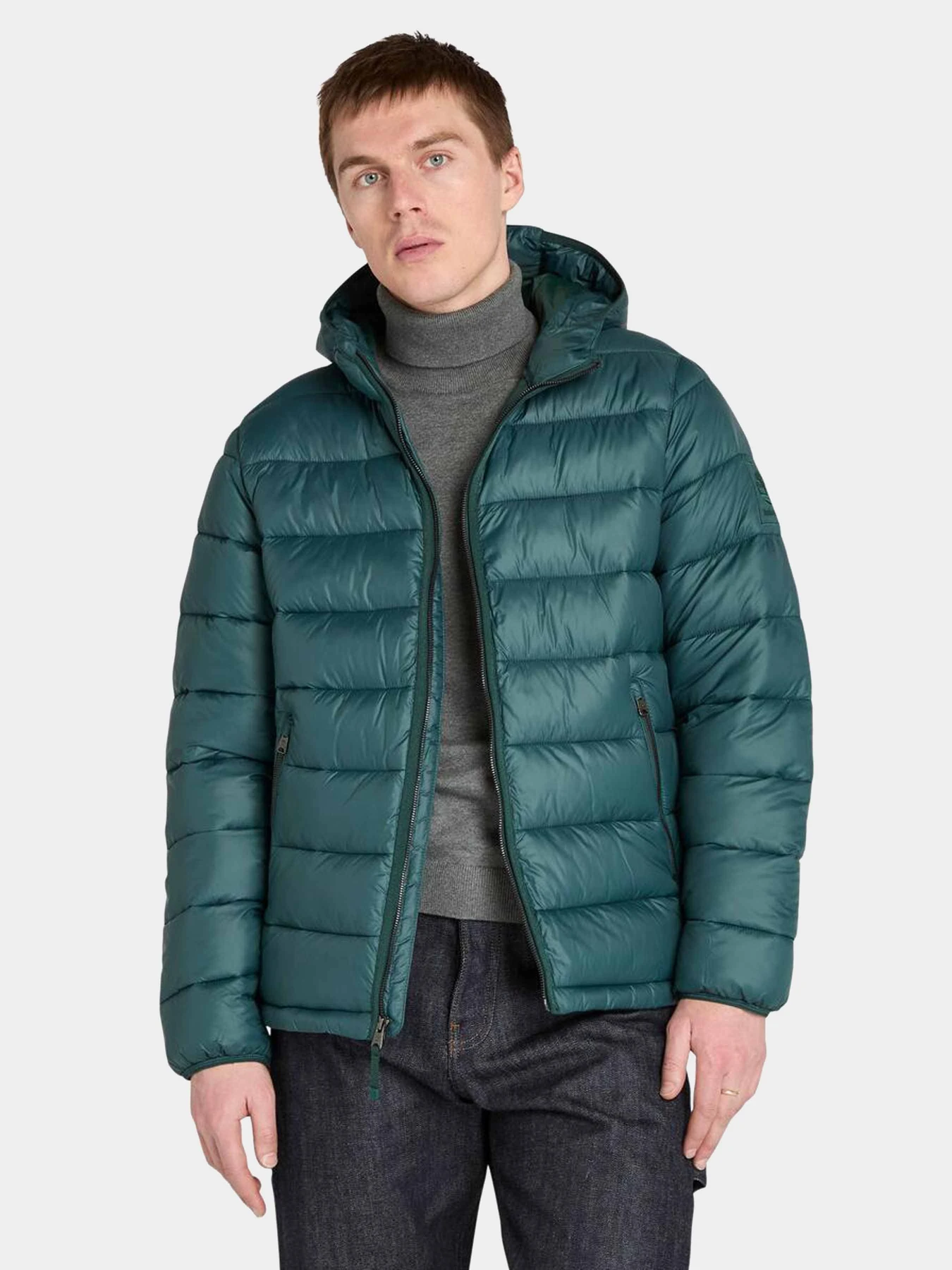 Куртки и дубленки Timberland модель TB0A44A1317 Куртки и дубленки Timberland модель TB0A44A1317 Фото
