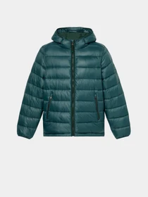 Куртки и дубленки Timberland модель TB0A44A1317 Фото