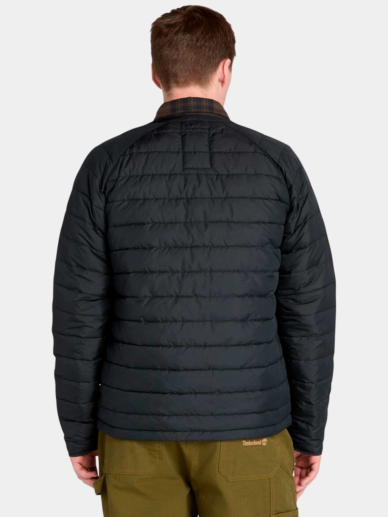 Куртки и дубленки Timberland модель TB0A44B1001 Куртки и дубленки Timberland модель TB0A44B1001 Фото