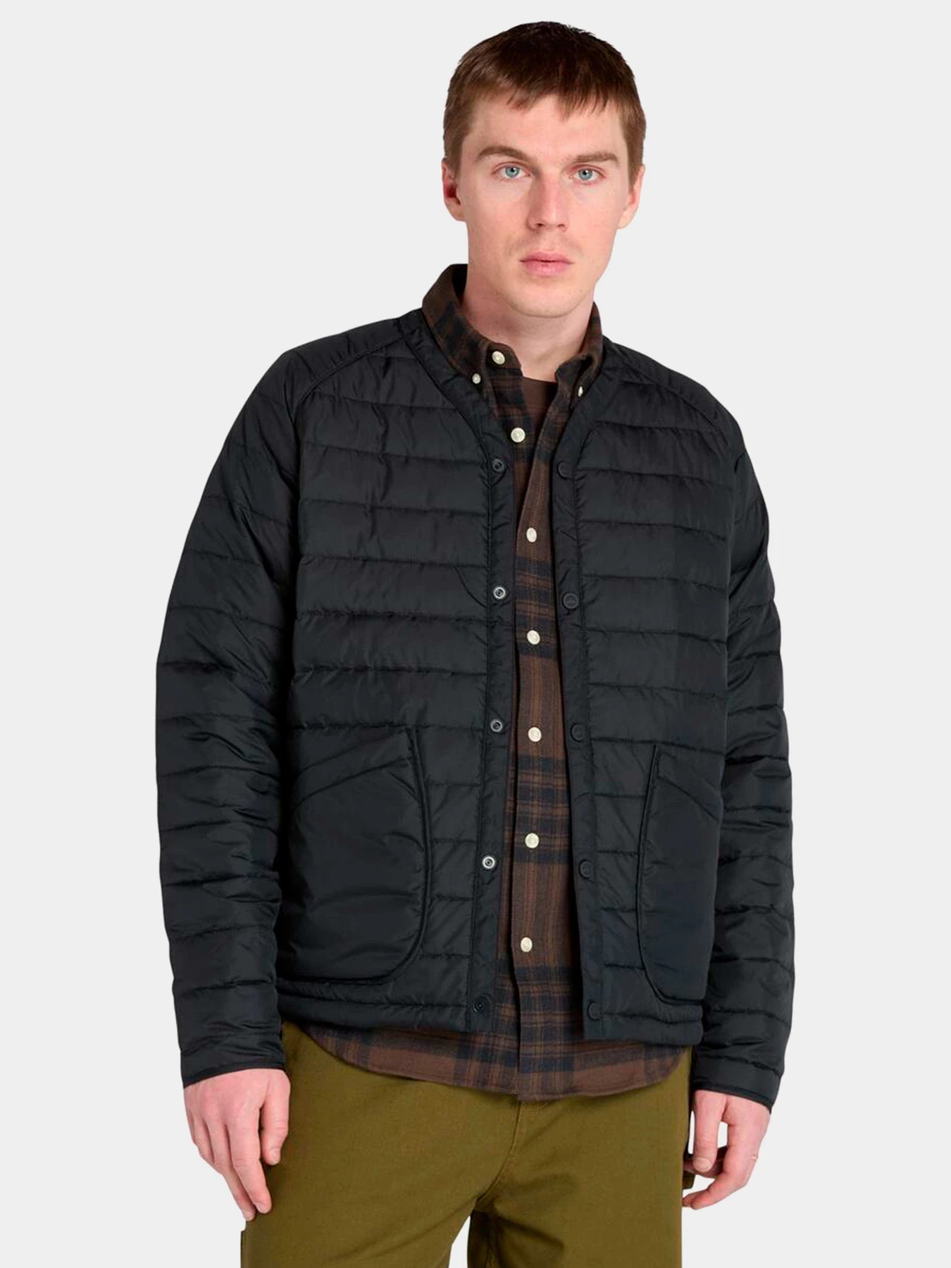 Куртки и дубленки Timberland модель TB0A44B1001 Куртки и дубленки Timberland модель TB0A44B1001 Фото