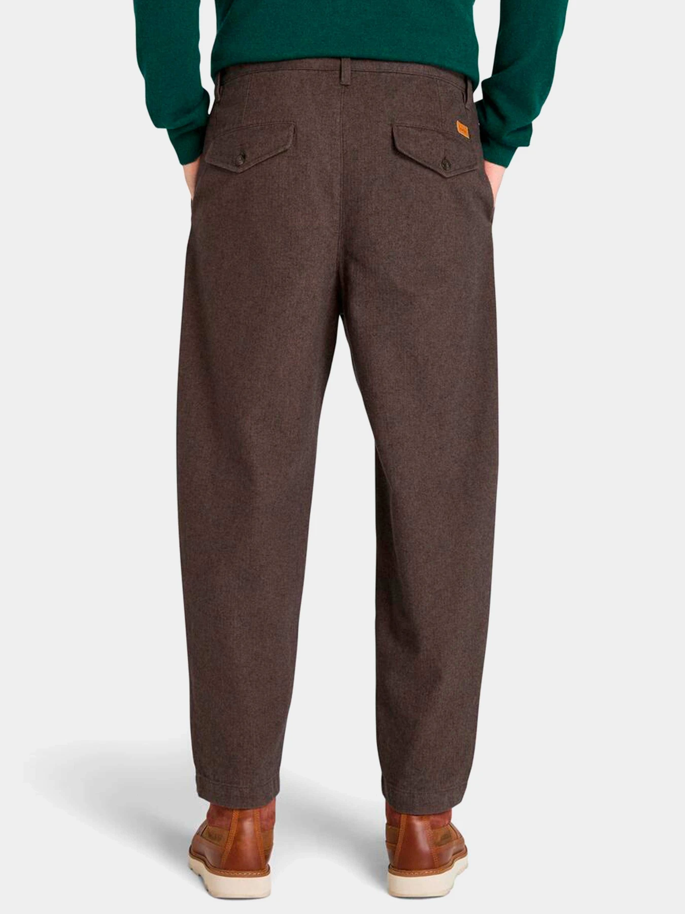 Брюки Timberland модель TB0A5M3PG56 Брюки Timberland модель TB0A5M3PG56 Фото