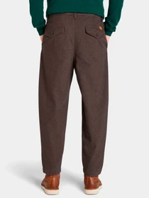 Брюки Timberland модель TB0A5M3PG56 Фото