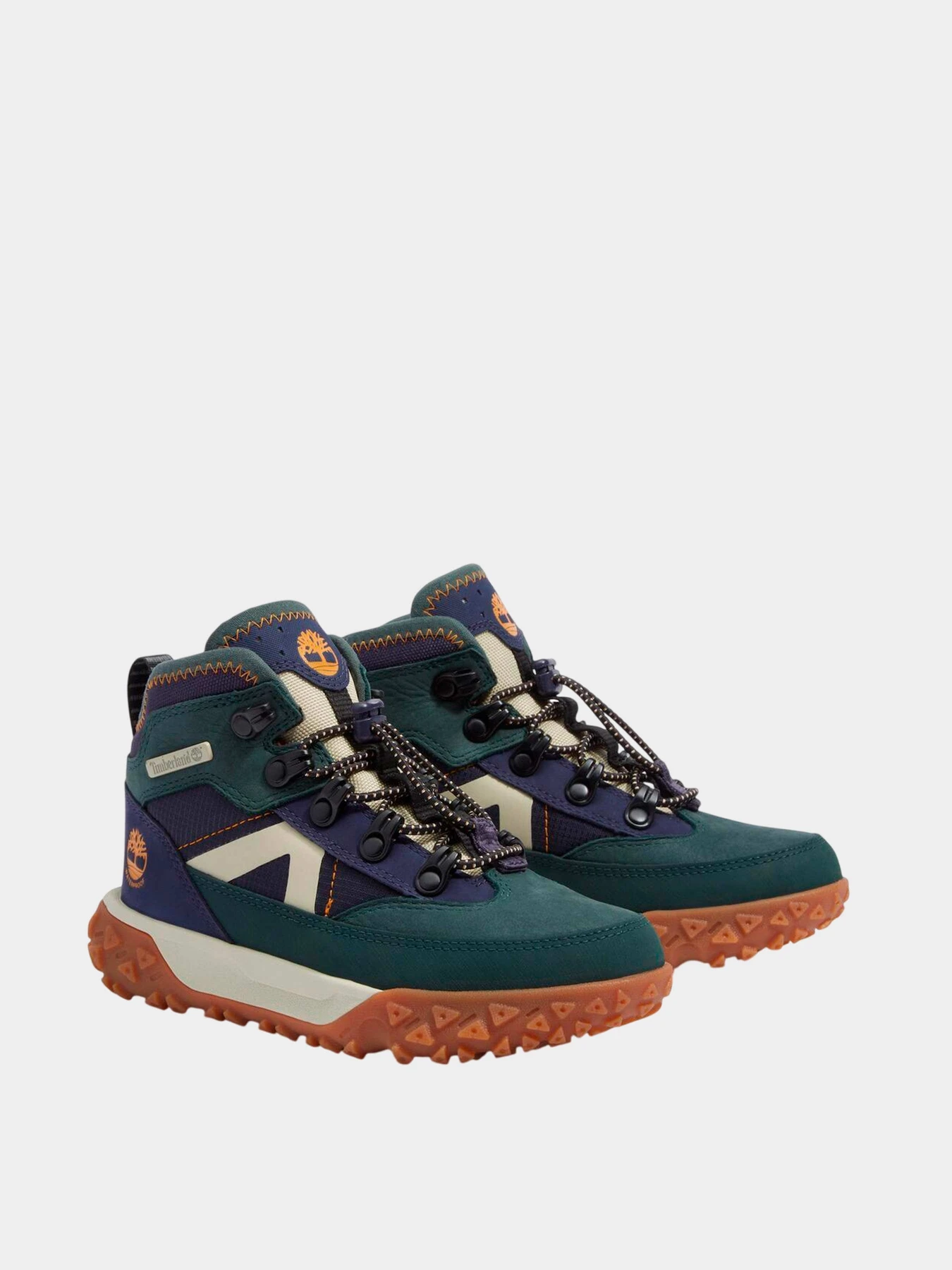 Ботинки и сапоги Timberland модель TB0A5M99EO6 Ботинки и сапоги Timberland модель TB0A5M99EO6 Фото