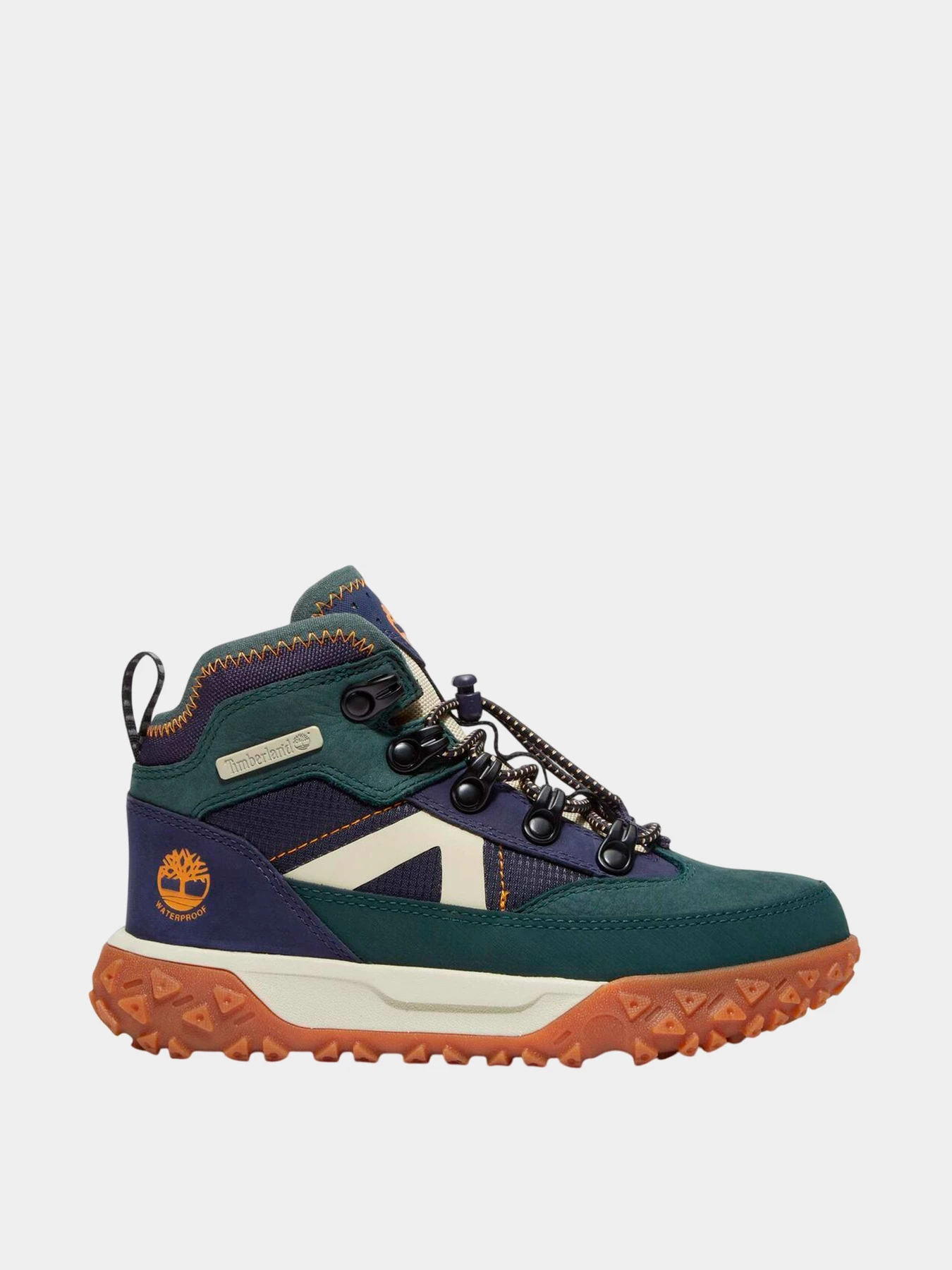 Ботинки и сапоги Timberland модель TB0A5M99EO6 Ботинки и сапоги Timberland модель TB0A5M99EO6 Фото
