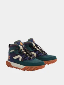 Ботинки и сапоги Timberland модель TB0A5M99EO6 Фото