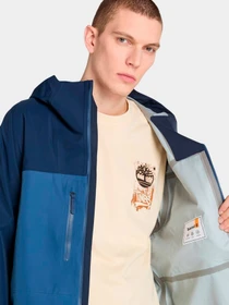 Куртки и дубленки Timberland модель TB0A5S3EA0J Фото