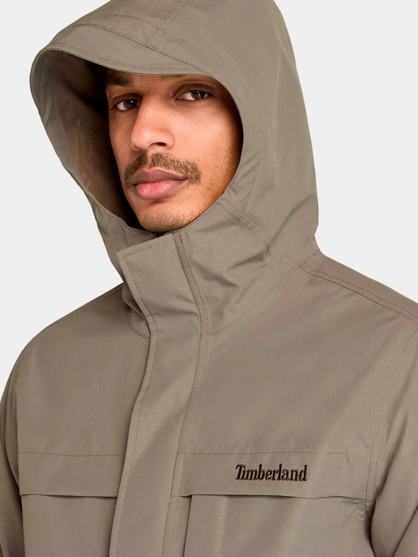 Куртки и дубленки Timberland модель TB0A5XRSBK0 Куртки и дубленки Timberland модель TB0A5XRSBK0 Фото